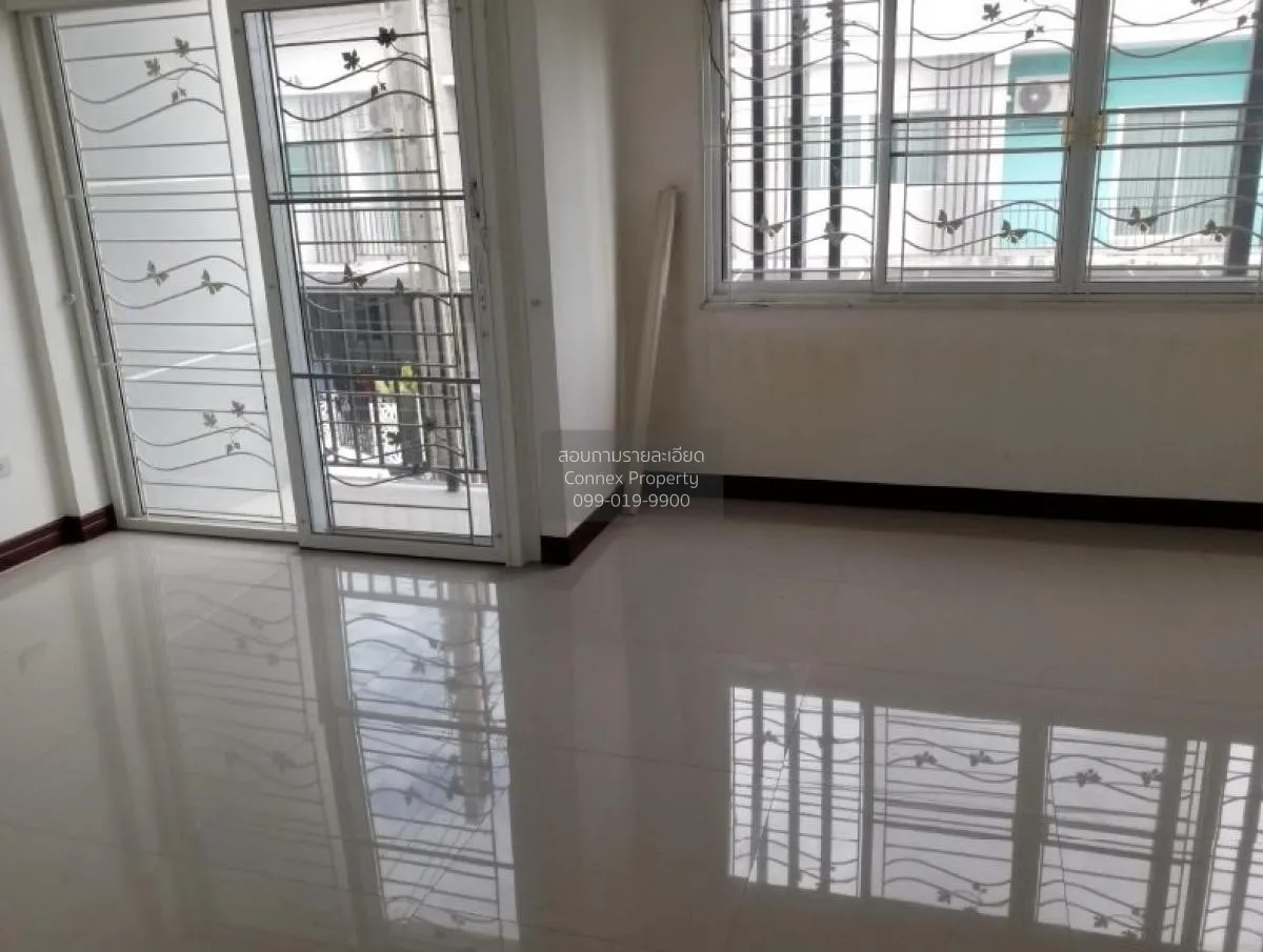 For Sale Townhouse/Townhome  , Baan Aun Ai Rak Nong Mai Daeng-Ama