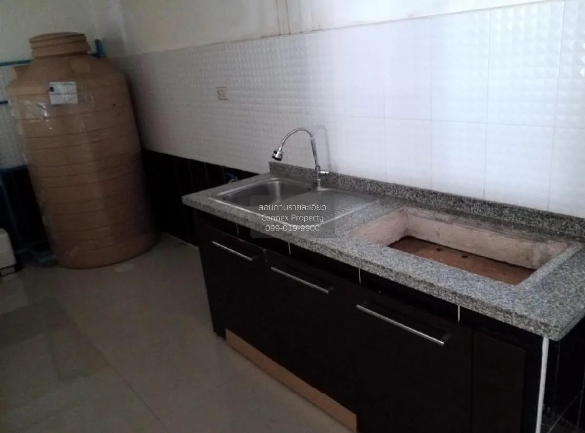 For Sale Townhouse/Townhome  , Baan Aun Ai Rak Nong Mai Daeng-Ama