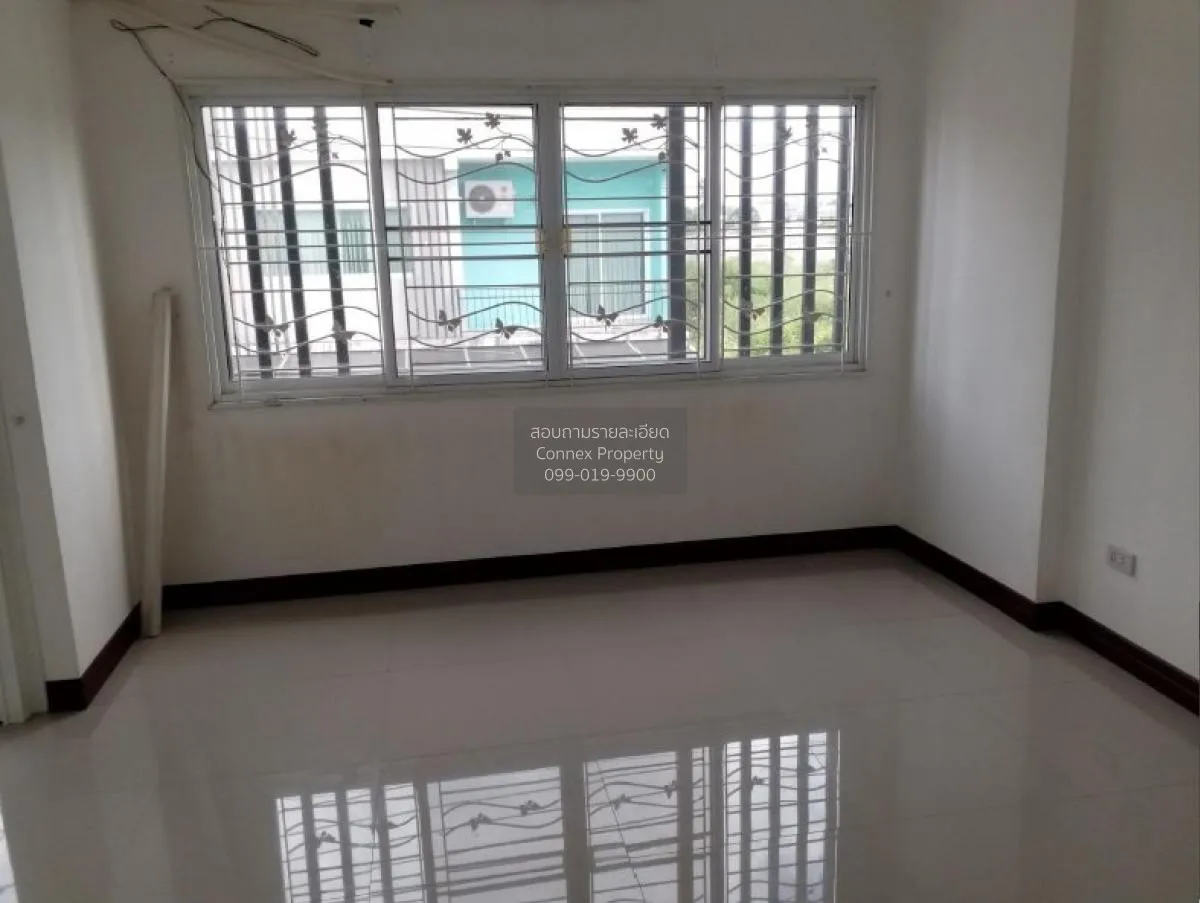 For Sale Townhouse/Townhome  , Baan Aun Ai Rak Nong Mai Daeng-Ama