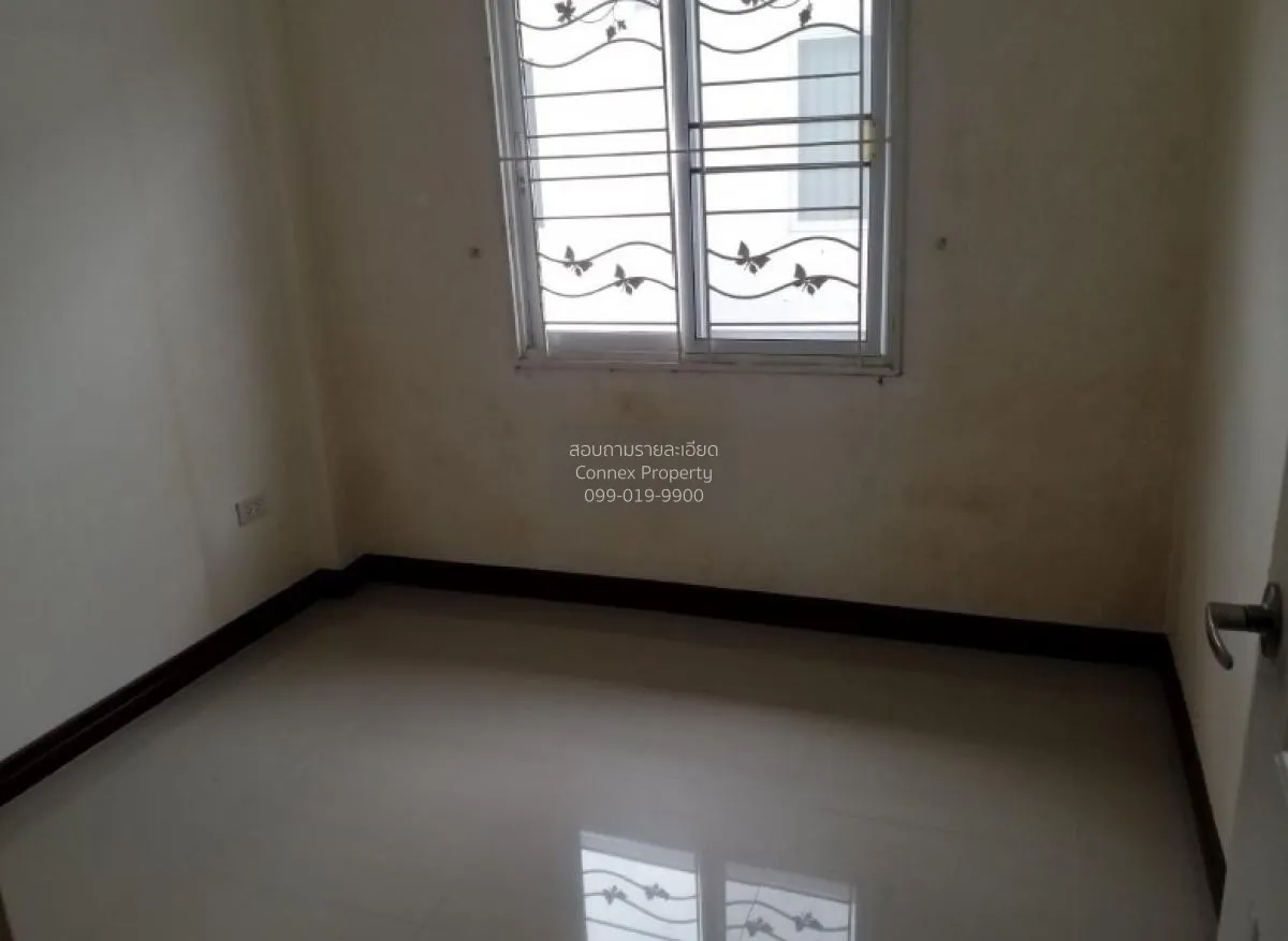 For Sale Townhouse/Townhome  , Baan Aun Ai Rak Nong Mai Daeng-Ama