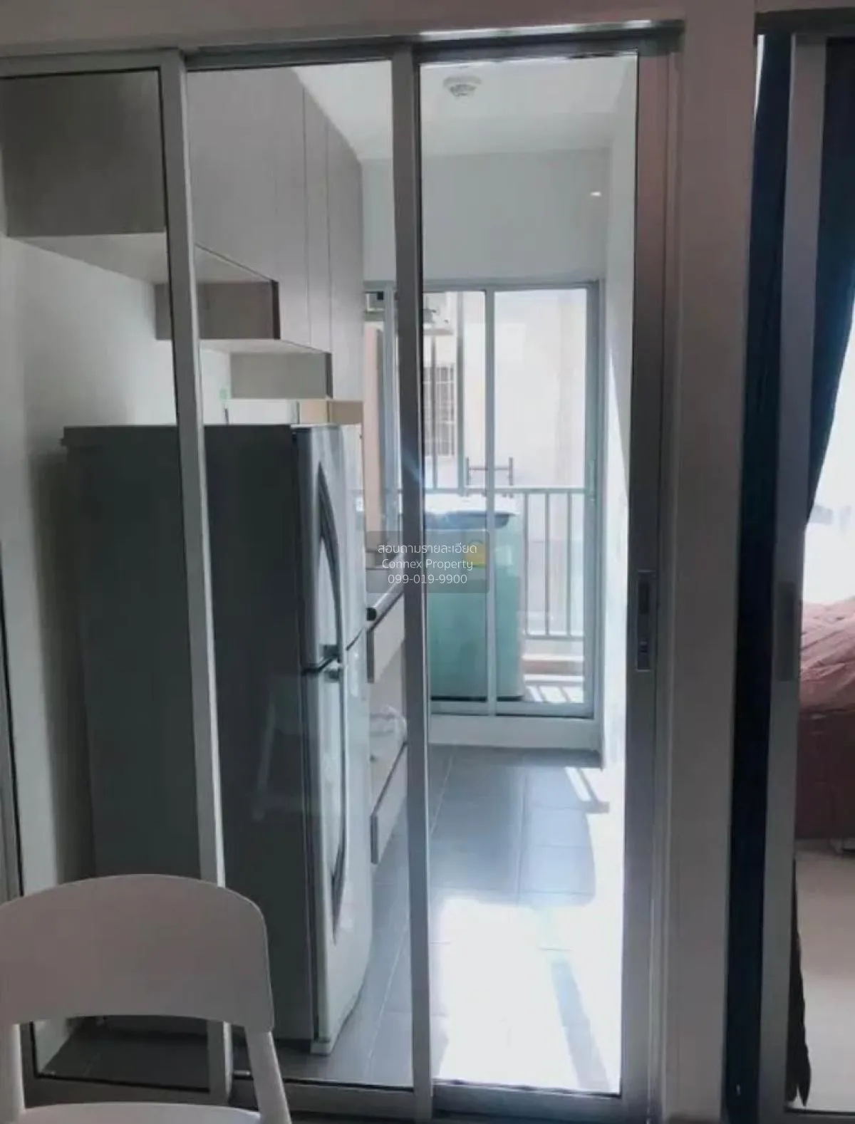 For Rent Condo , Niche ID Sukhumvit 113 , BTS-Samrong , Samrong N 3