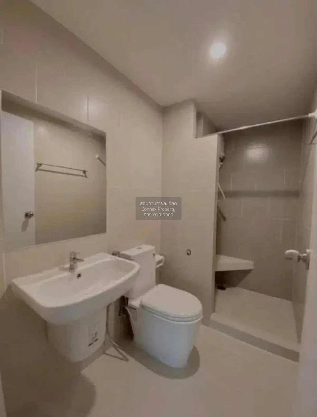 For Rent Condo , Niche ID Sukhumvit 113 , BTS-Samrong , Samrong N