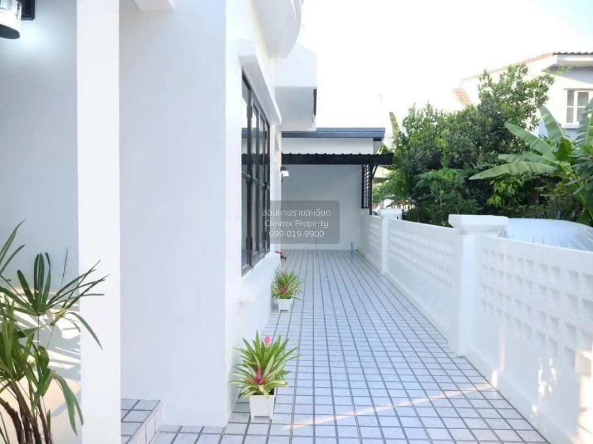 For Sale Townhouse/Townhome  , Budsarin Wongwaen-Rattanathibet ,  4