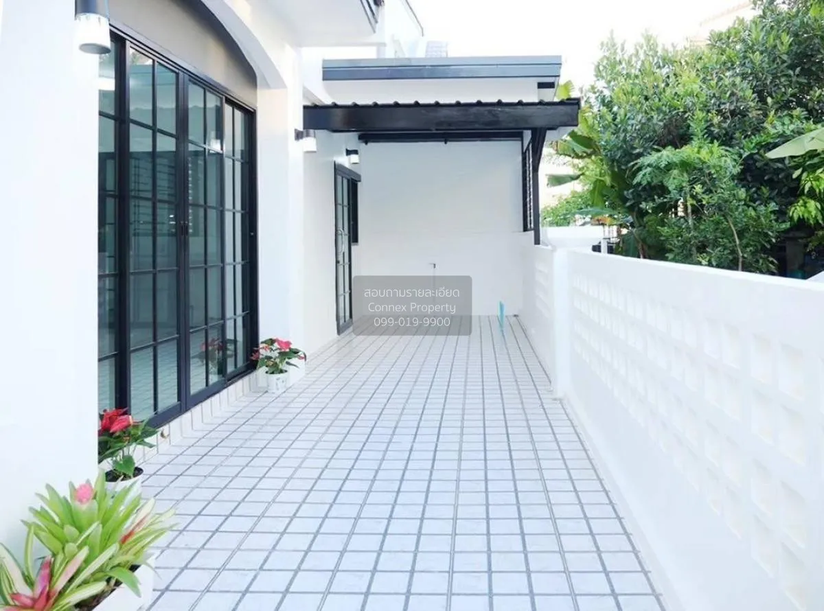 For Sale Townhouse/Townhome  , Budsarin Wongwaen-Rattanathibet , 