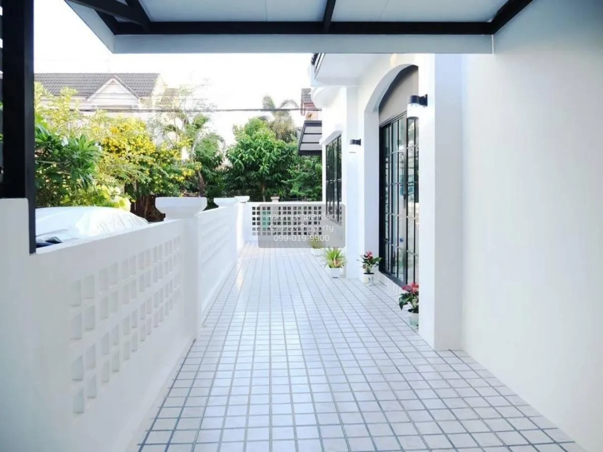 For Sale Townhouse/Townhome  , Budsarin Wongwaen-Rattanathibet , 