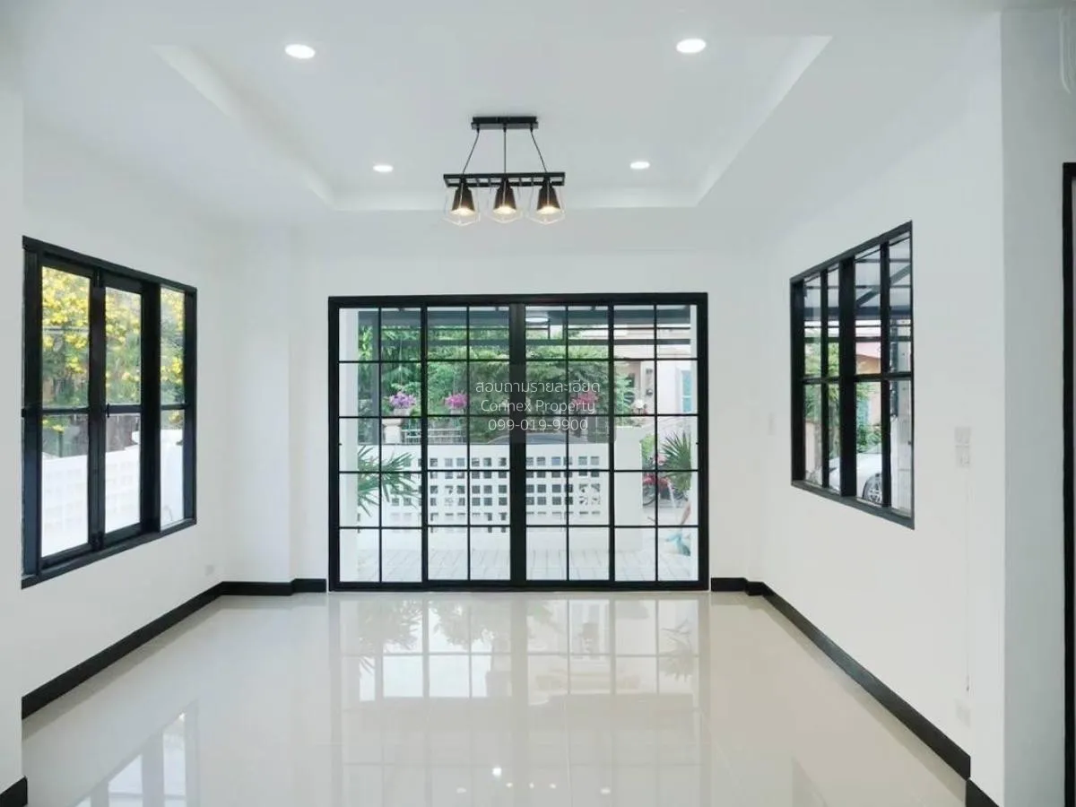 For Sale Townhouse/Townhome  , Budsarin Wongwaen-Rattanathibet , 