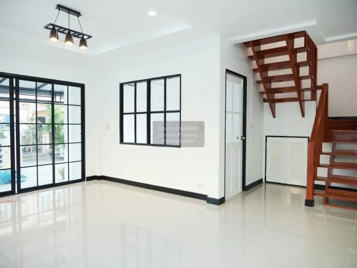 For Sale Townhouse/Townhome  , Budsarin Wongwaen-Rattanathibet , 