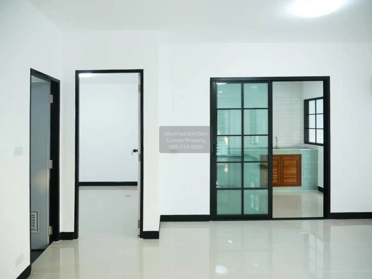 For Sale Townhouse/Townhome  , Budsarin Wongwaen-Rattanathibet , 