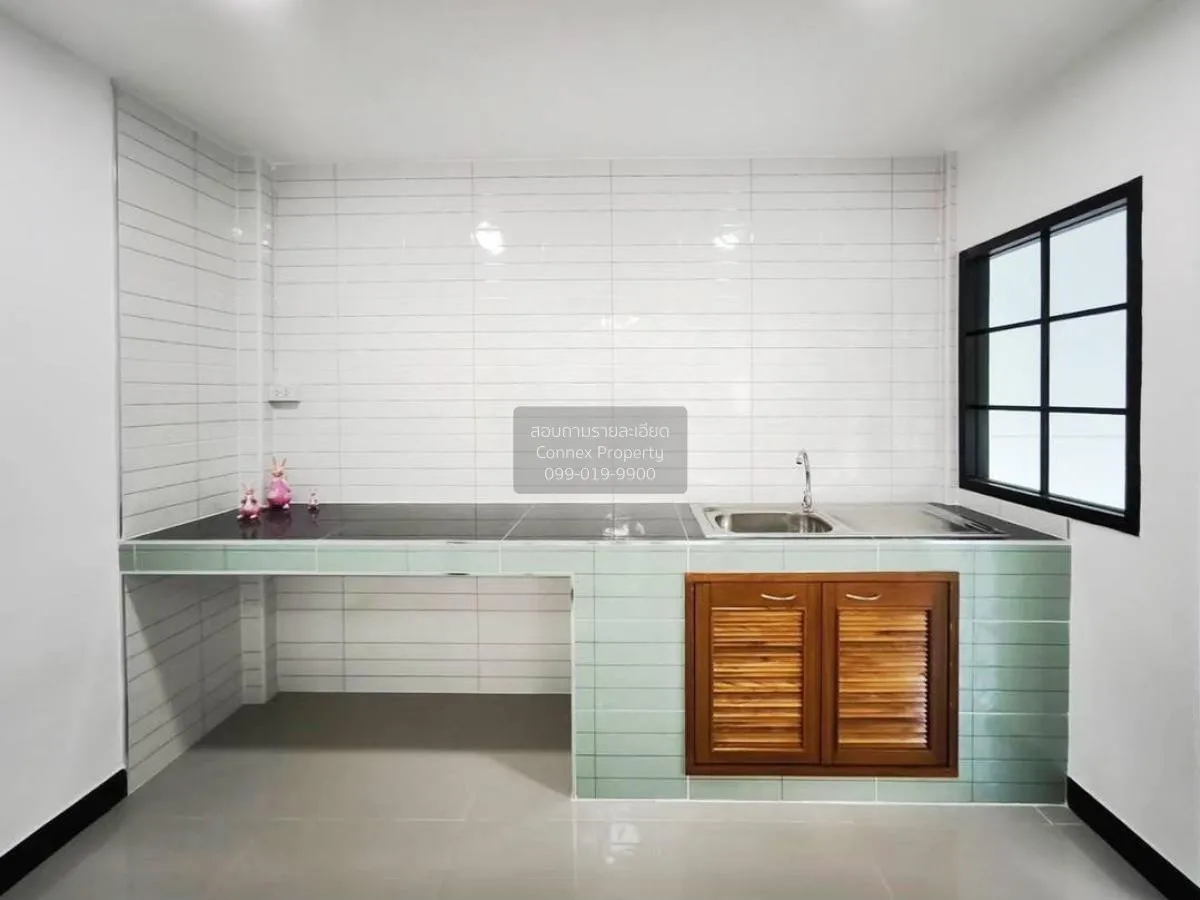 For Sale Townhouse/Townhome  , Budsarin Wongwaen-Rattanathibet , 