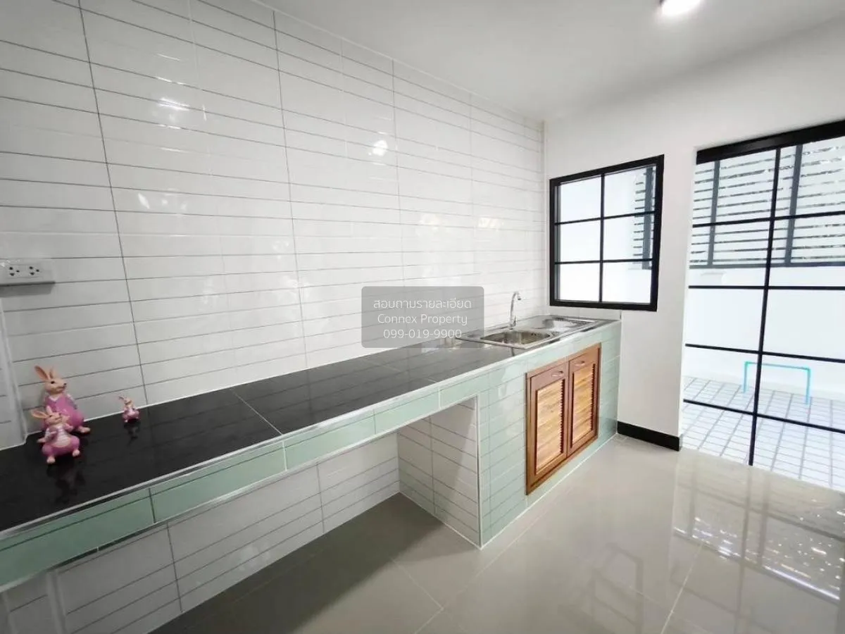 For Sale Townhouse/Townhome  , Budsarin Wongwaen-Rattanathibet , 