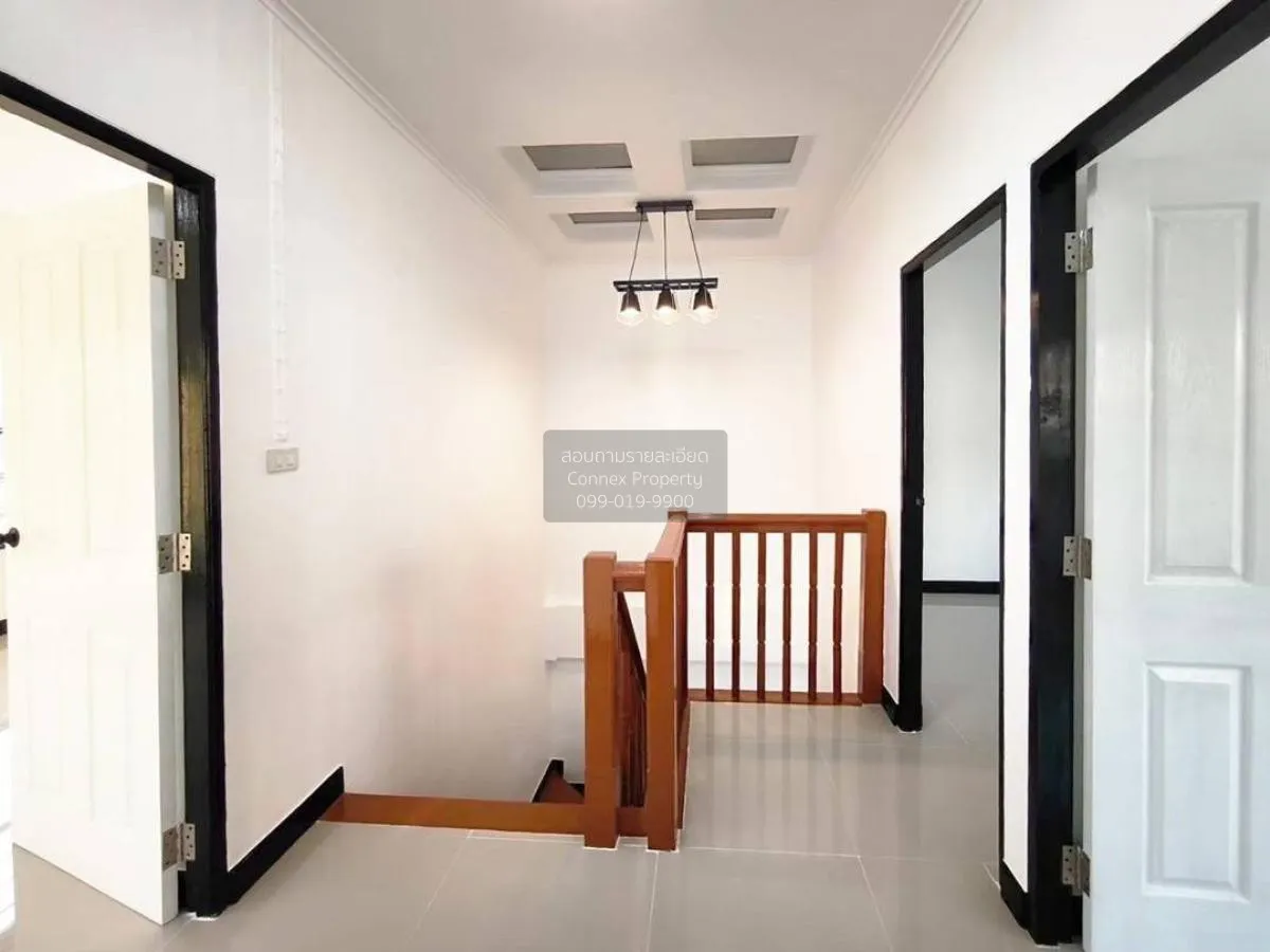 For Sale Townhouse/Townhome  , Budsarin Wongwaen-Rattanathibet , 