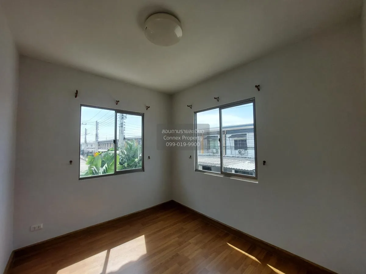 For Sale Townhouse/Townhome  , Family City Phan Thong , Nong Kakh 3