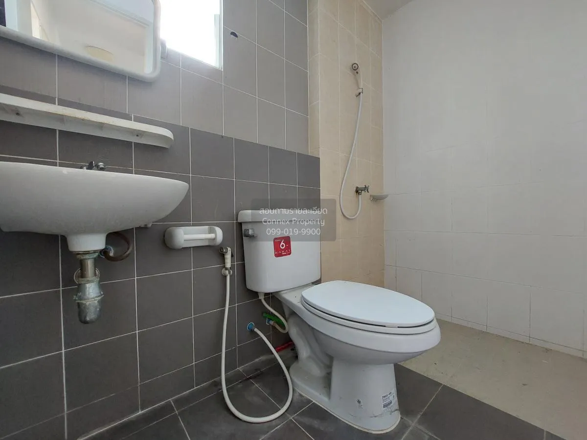 For Sale Townhouse/Townhome  , Family City Phan Thong , Nong Kakh