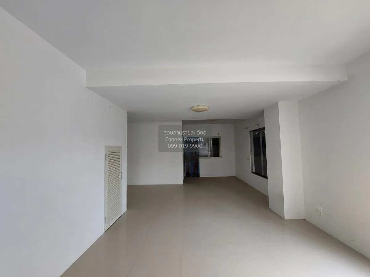 For Sale Townhouse/Townhome  , Family City Phan Thong , Nong Kakh