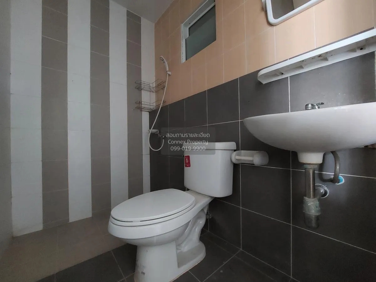 For Sale Townhouse/Townhome  , Family City Phan Thong , Nong Kakh