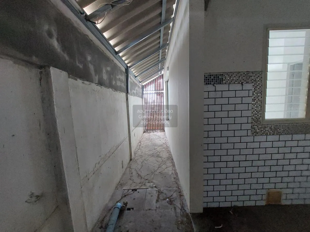 For Sale Townhouse/Townhome  , Family City Phan Thong , Nong Kakh