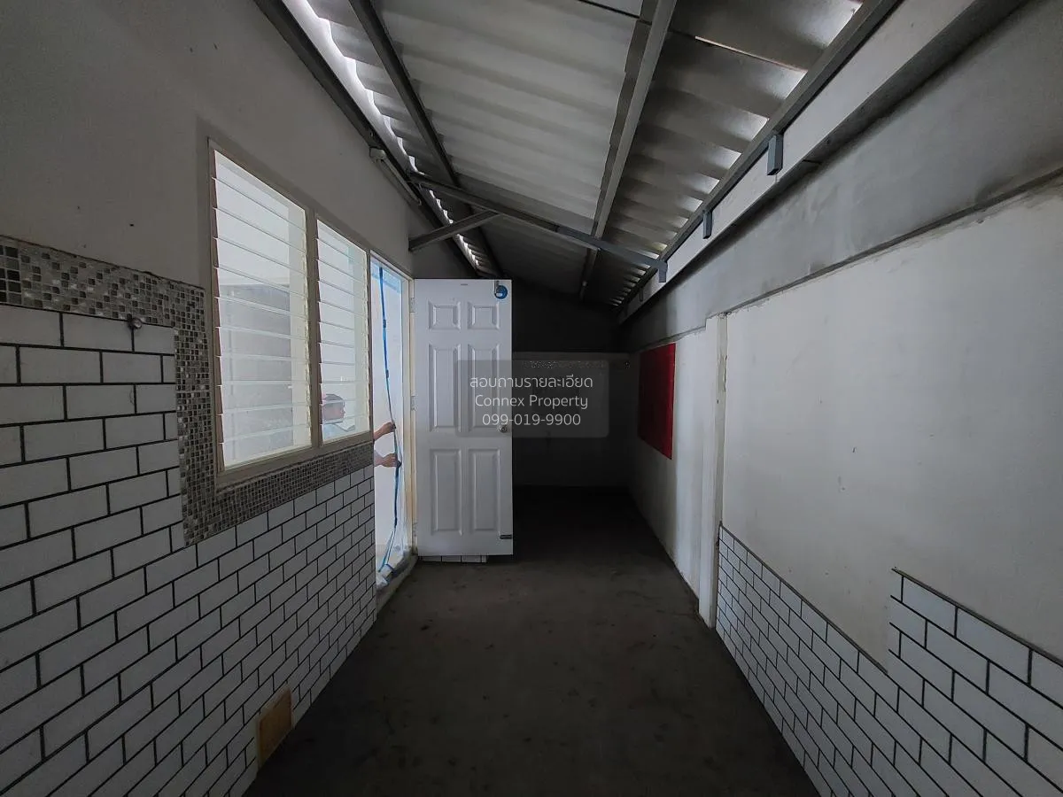 For Sale Townhouse/Townhome  , Family City Phan Thong , Nong Kakh