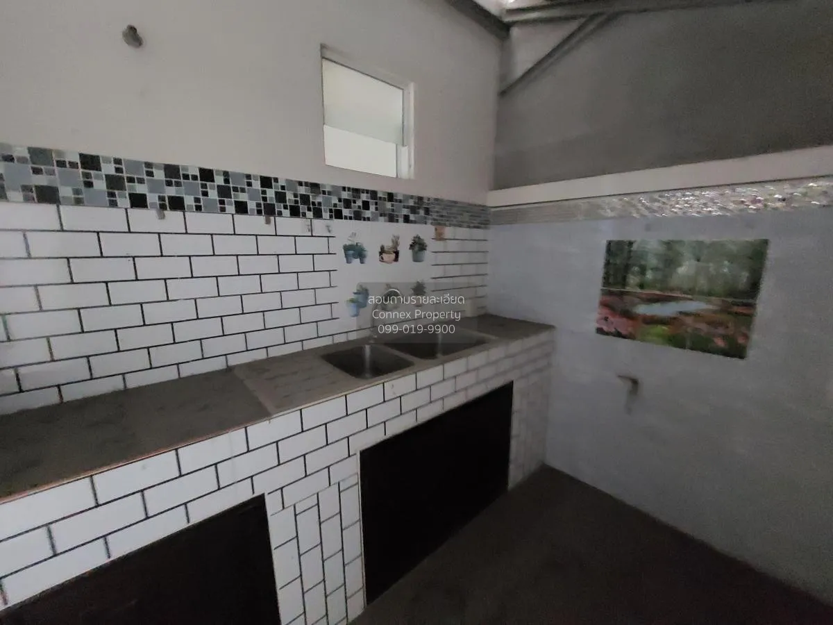 For Sale Townhouse/Townhome  , Family City Phan Thong , Nong Kakh