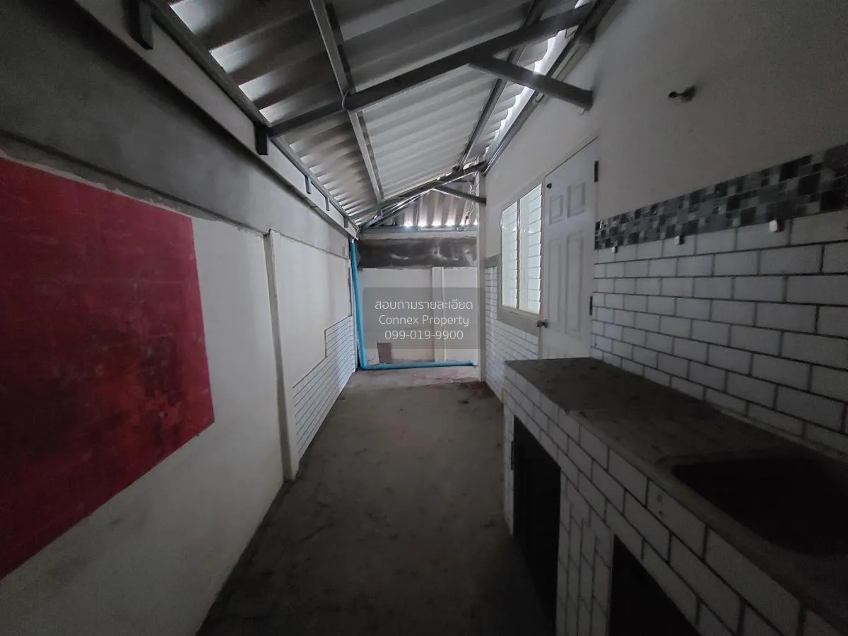 For Sale Townhouse/Townhome  , Family City Phan Thong , Nong Kakh