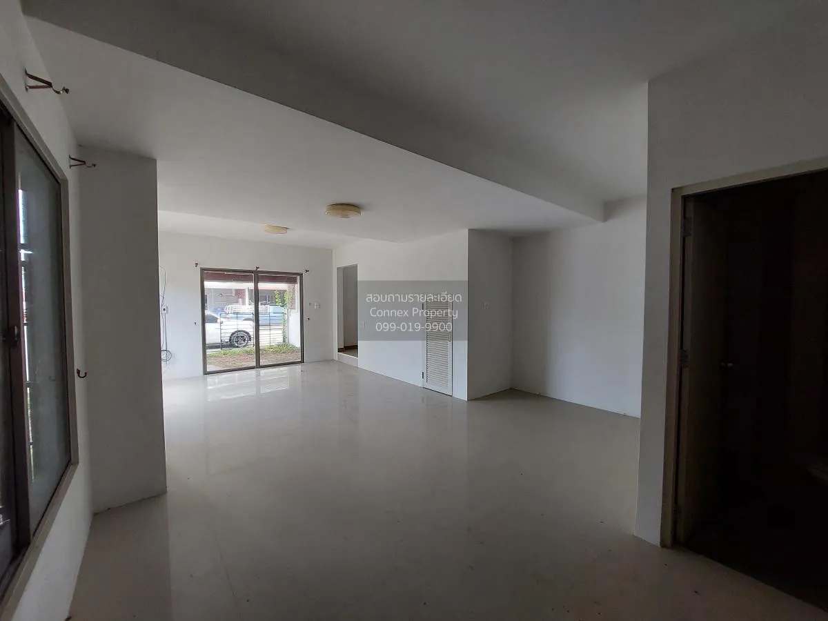 For Sale Townhouse/Townhome  , Family City Phan Thong , Nong Kakh