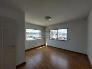 For Sale Townhouse/Townhome  , Family City Phan Thong , Nong Kakha , Phan Thong , Chon Buri , CX-118903