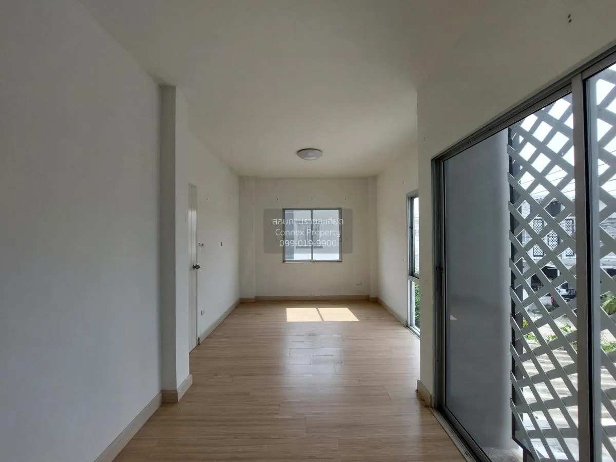 For Sale Townhouse/Townhome  , Preseo Plus One Amata Nakorn-Nong 