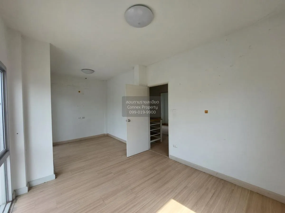 For Sale Townhouse/Townhome  , Preseo Plus One Amata Nakorn-Nong 