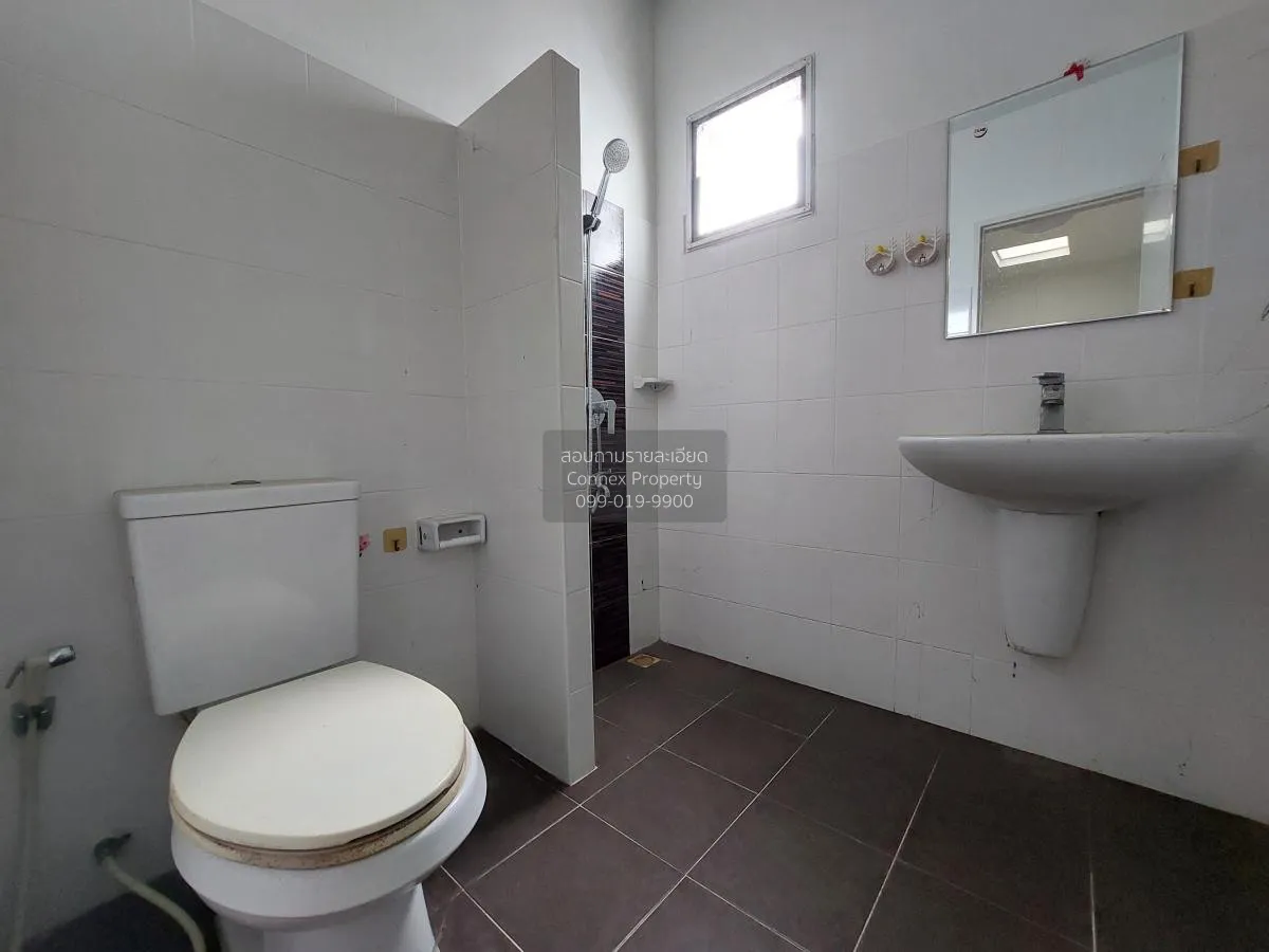 For Sale Townhouse/Townhome  , Preseo Plus One Amata Nakorn-Nong 