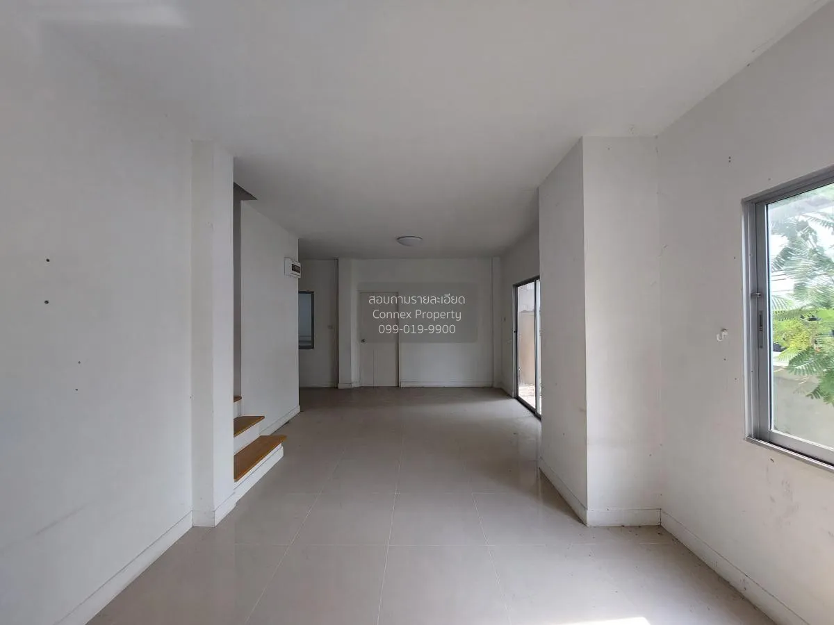 For Sale Townhouse/Townhome  , Preseo Plus One Amata Nakorn-Nong  4