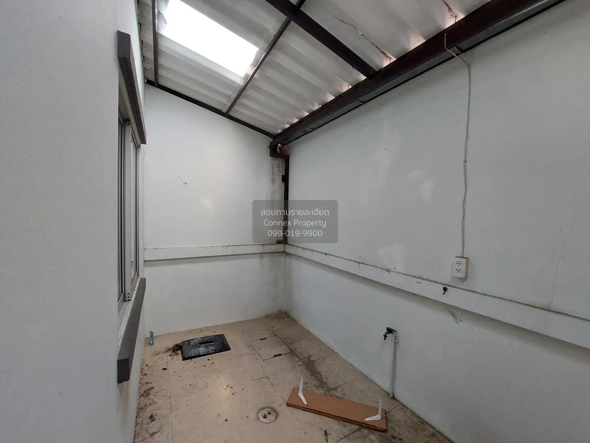 For Sale Townhouse/Townhome  , Preseo Plus One Amata Nakorn-Nong 