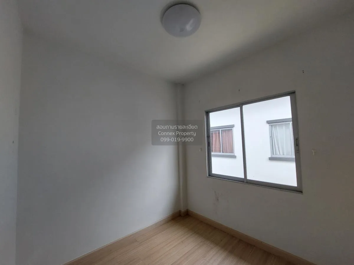 For Sale Townhouse/Townhome  , Preseo Plus One Amata Nakorn-Nong 