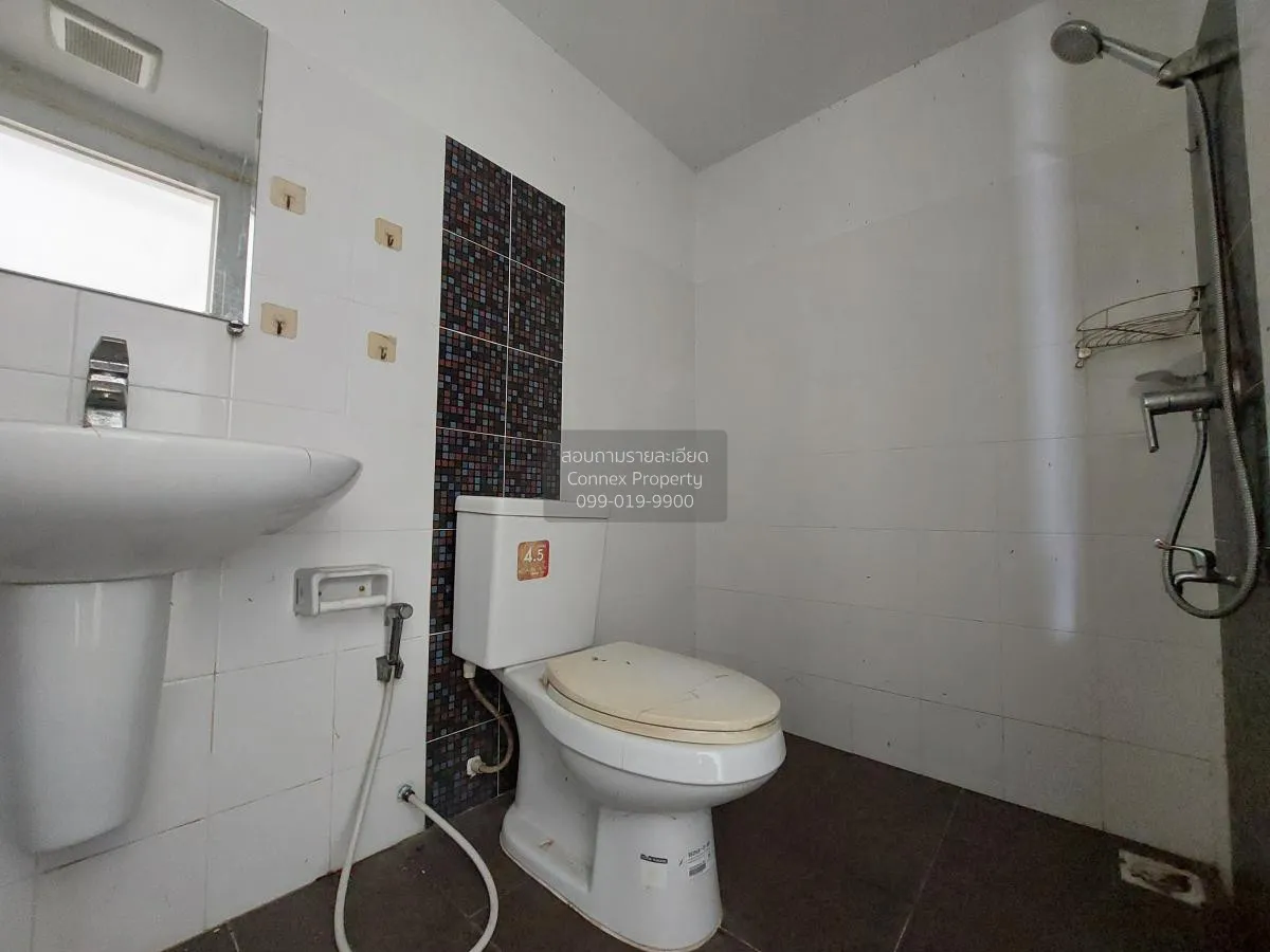 For Sale Townhouse/Townhome  , Preseo Plus One Amata Nakorn-Nong 