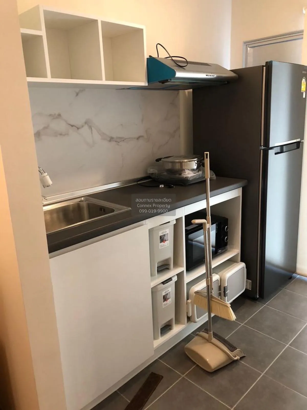 เช่าคอนโด  ลุมพินี คอนโดทาวน์ เอกชัย 48 บางบอน เขต บางบอน กรุงเทพ 4