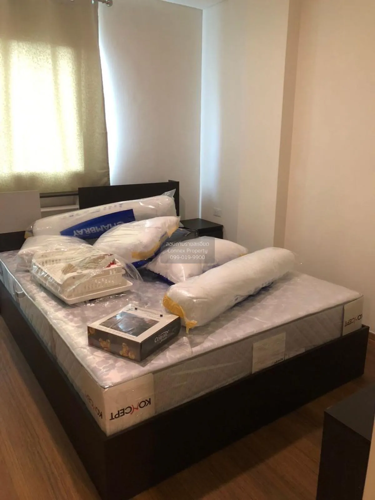 เช่าคอนโด  ลุมพินี คอนโดทาวน์ เอกชัย 48 บางบอน เขต บางบอน กรุงเทพ