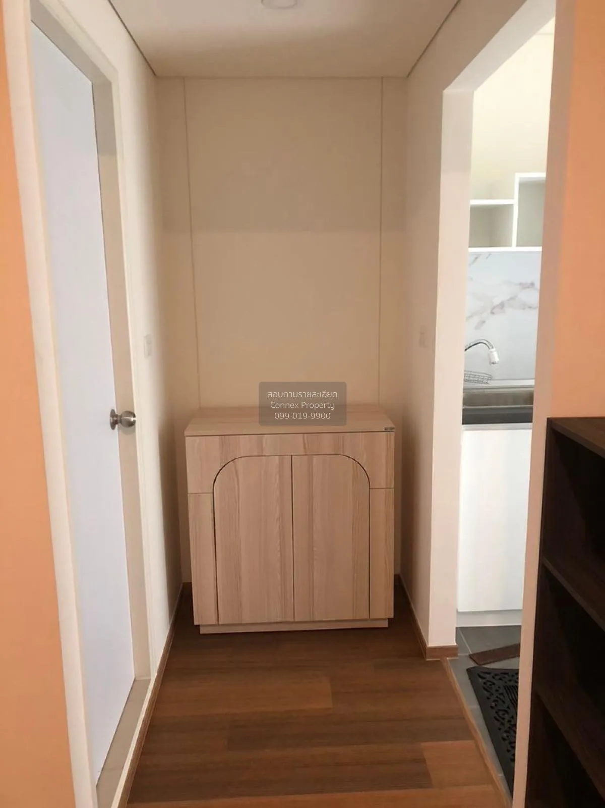 เช่าคอนโด  ลุมพินี คอนโดทาวน์ เอกชัย 48 บางบอน เขต บางบอน กรุงเทพ