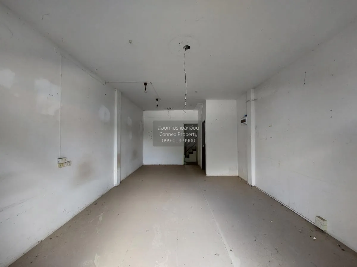 For Sale Townhouse/Townhome  , Ivy Work , Samnak Bok , Mueang Cho 2