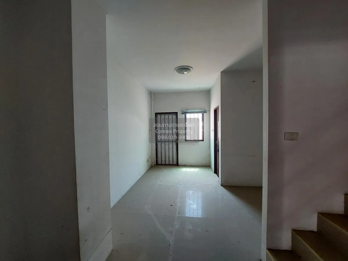 For Sale Townhouse/Townhome  , Ivy Work , Samnak Bok , Mueang Cho 3