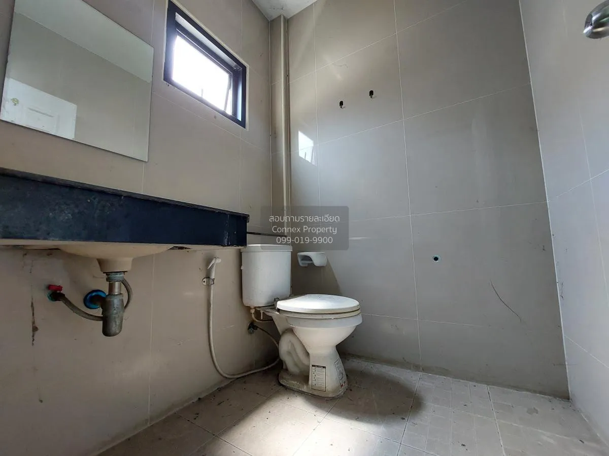 For Sale Townhouse/Townhome  , Ivy Work , Samnak Bok , Mueang Cho