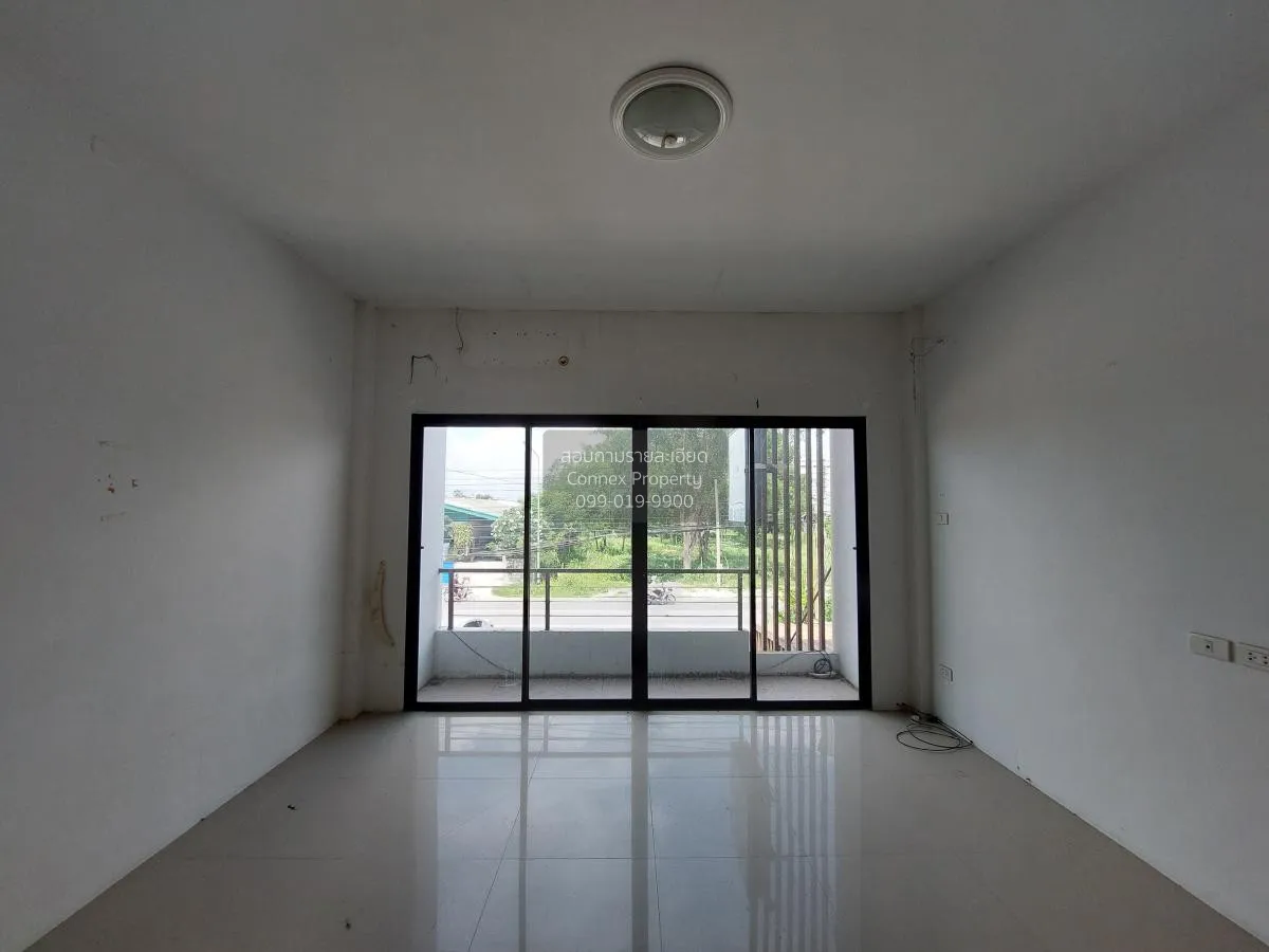 For Sale Townhouse/Townhome  , Ivy Work , Samnak Bok , Mueang Cho