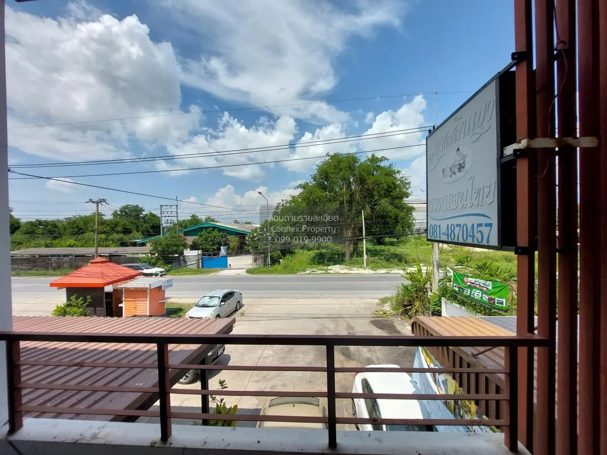 For Sale Townhouse/Townhome  , Ivy Work , Samnak Bok , Mueang Cho