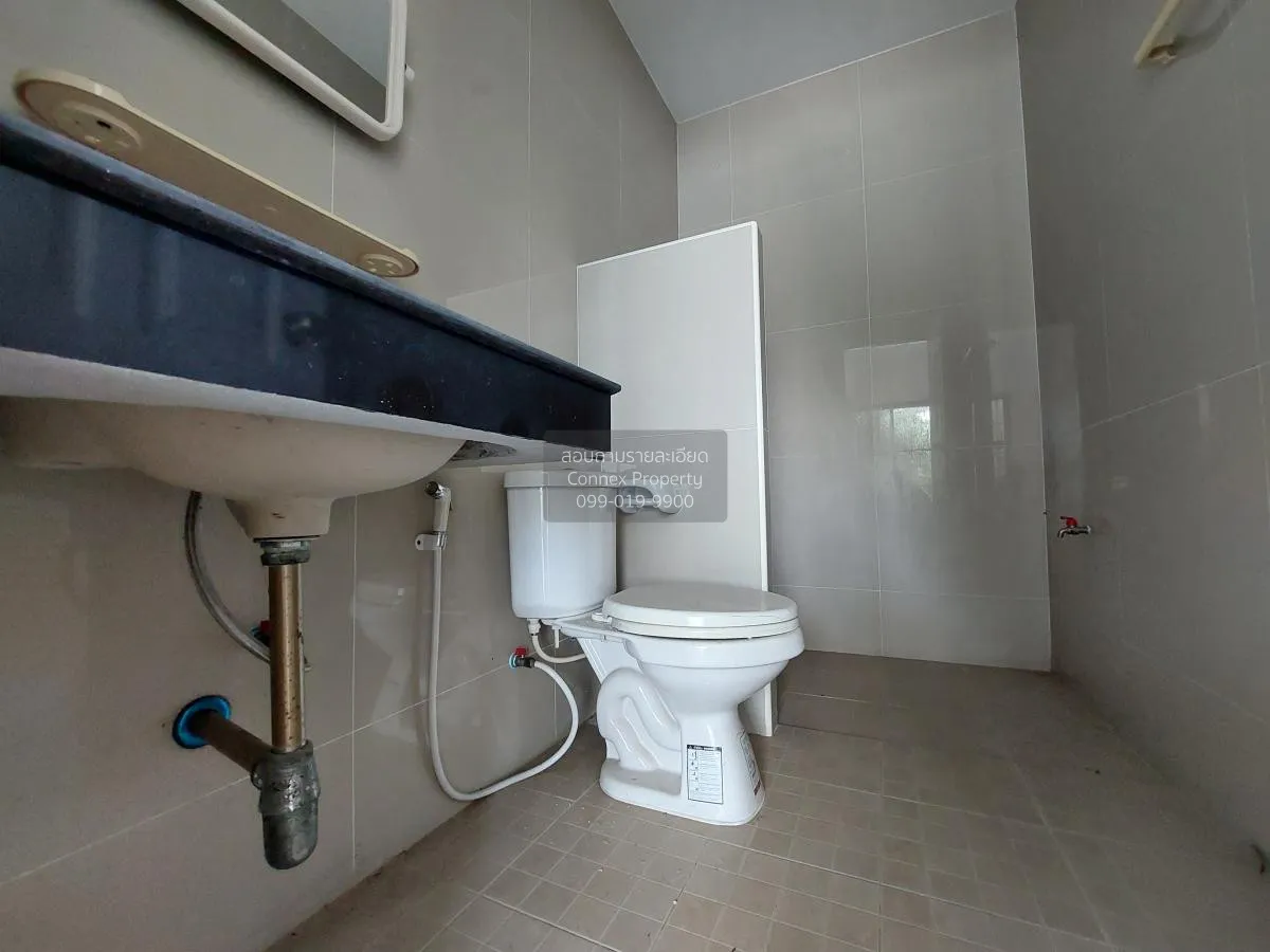 For Sale Townhouse/Townhome  , Ivy Work , Samnak Bok , Mueang Cho