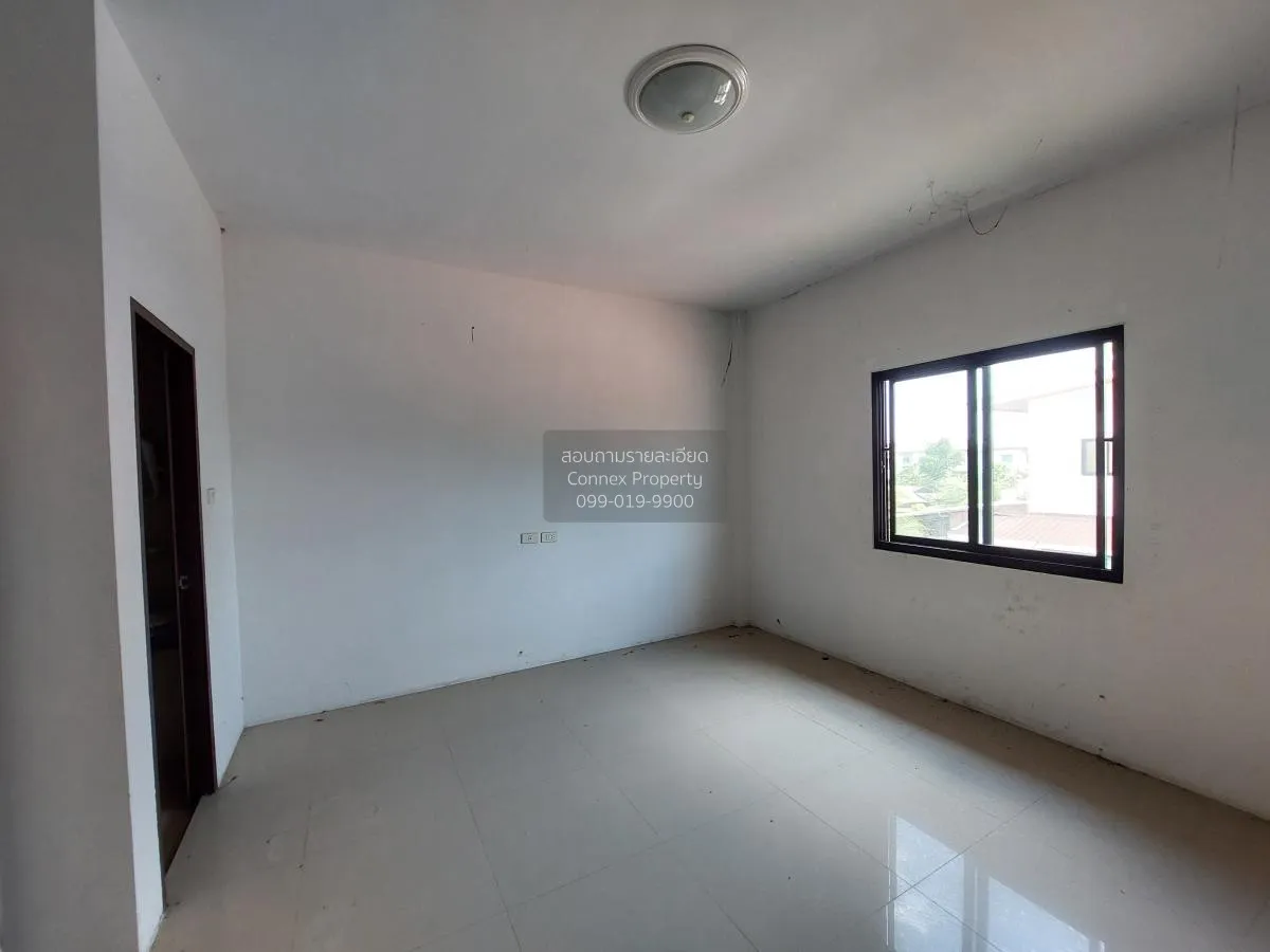 For Sale Townhouse/Townhome  , Ivy Work , Samnak Bok , Mueang Cho