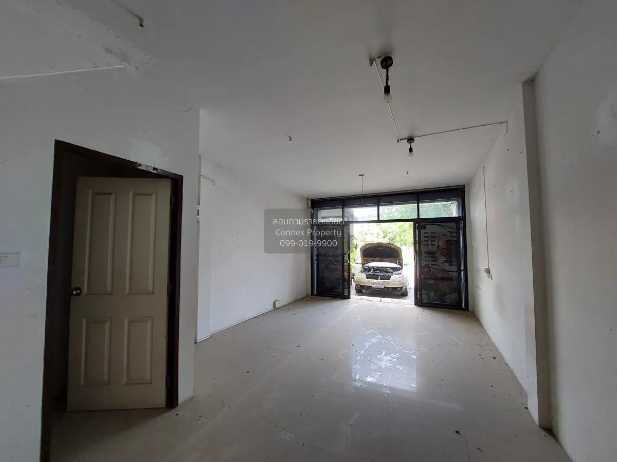 For Sale Townhouse/Townhome  , Ivy Work , Samnak Bok , Mueang Cho