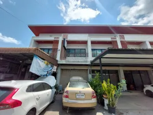 For Sale Townhouse/Townhome  , Ivy Work , Samnak Bok , Mueang Chon Buri , Chon Buri , CX-118908