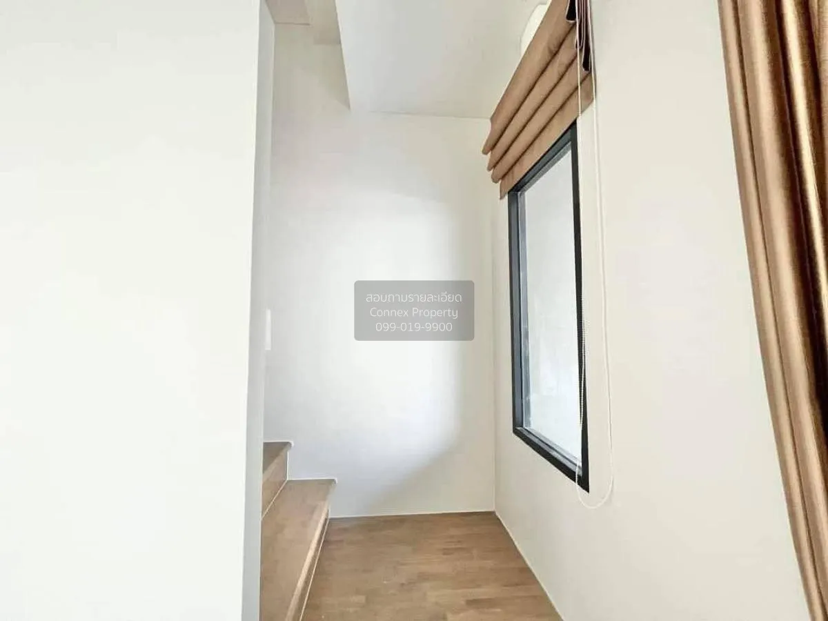 For Rent Townhouse/Townhome  , Baan Klang Muang Ratchaphruek-Rama 4