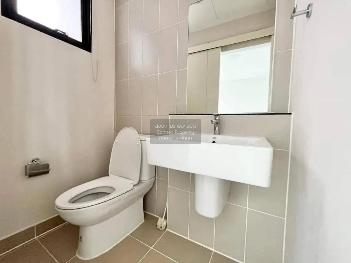 For Rent Townhouse/Townhome  , Baan Klang Muang Ratchaphruek-Rama