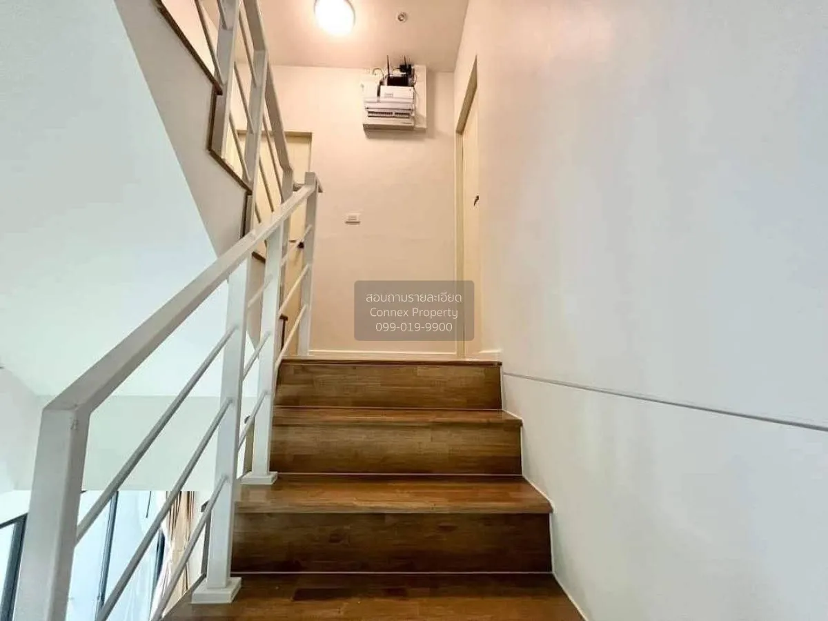 For Rent Townhouse/Townhome  , Baan Klang Muang Ratchaphruek-Rama