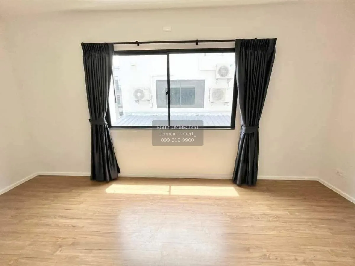 For Rent Townhouse/Townhome  , Baan Klang Muang Ratchaphruek-Rama