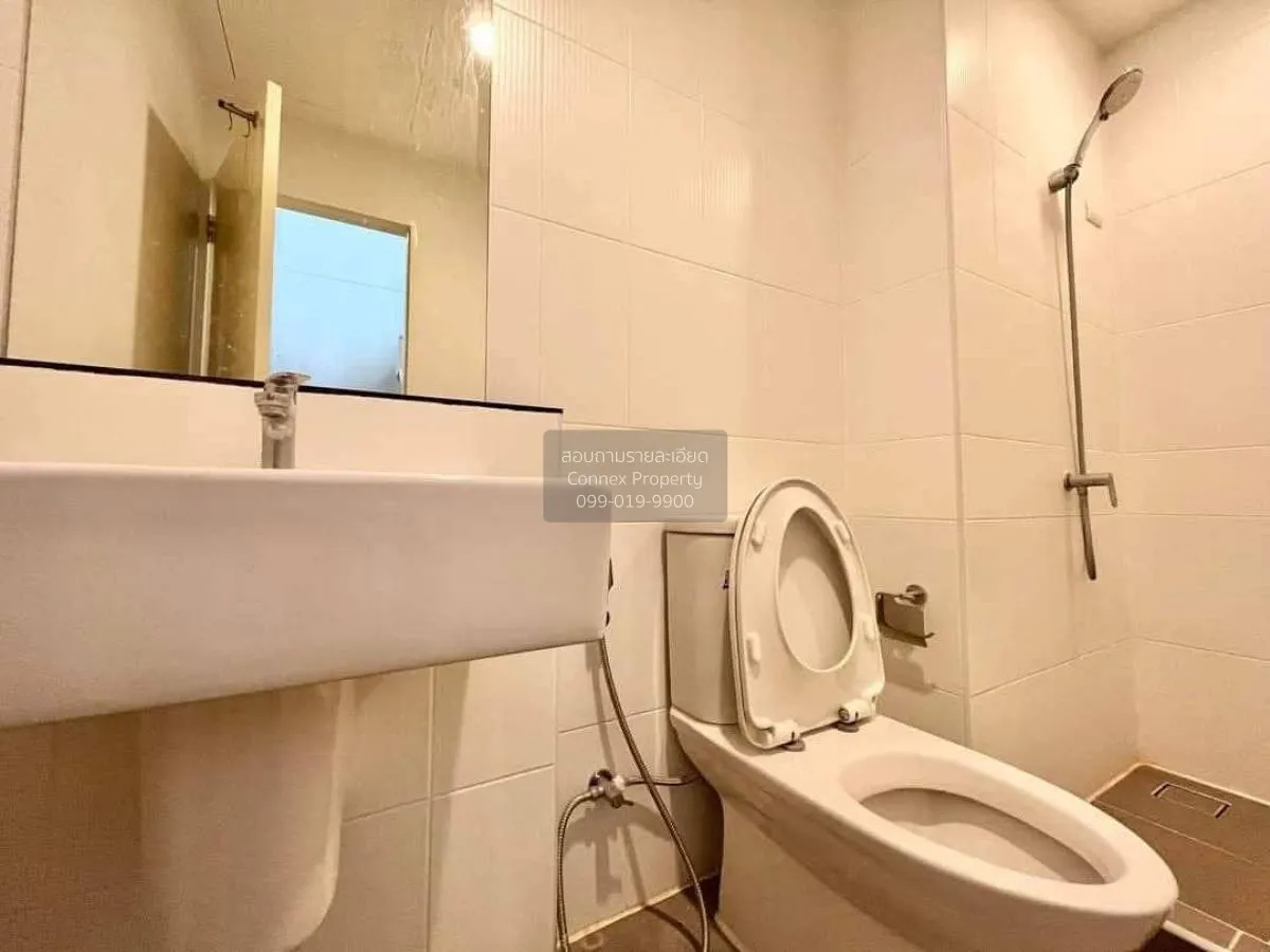 For Rent Townhouse/Townhome  , Baan Klang Muang Ratchaphruek-Rama