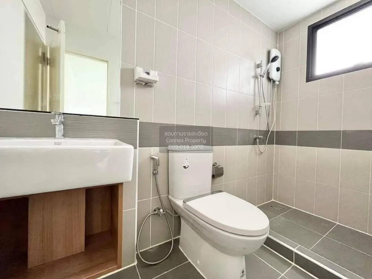 For Rent Townhouse/Townhome  , Baan Klang Muang Ratchaphruek-Rama